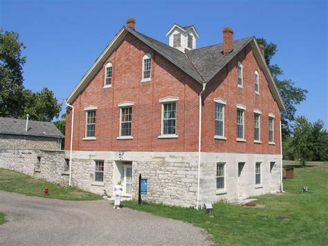 nauvoo historic district